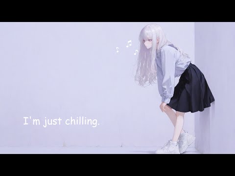 Just Want to Relax | Upbeat j-pop to walk/relax [Playlist]