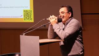 Voix pour la paix au Kurdistan: Fatih Azad