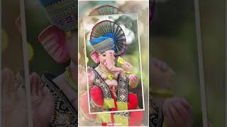 #Ganpati Bappa Kinemaster Editing