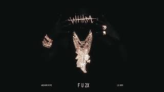 Lil Baby - F U 2x (Official Visualizer)