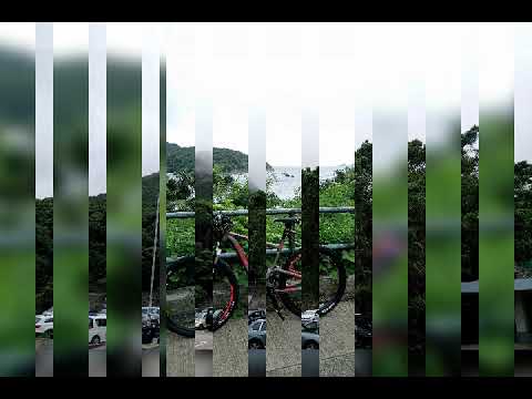 清水灣、 布袋澳