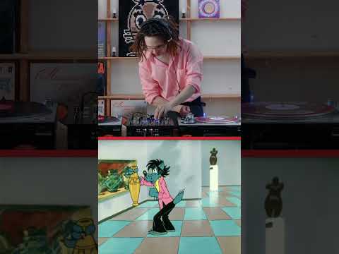 Вспомнили? Из выпуска №12 #НуПогоди #dj #винил #vinyl #vinylrecords #ссср #ussr #балдеж #ностальгия