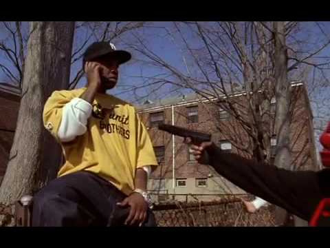 50 Cent - Ski Mask Way