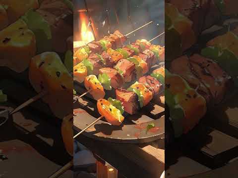 Chill Lo-fi Songs for Cooking #lofi #cookingchill #lofihiphop #relax #food #focusbeats #springlofi