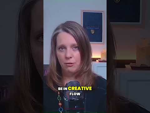 Unlock Your Creative Flow: Overcome Mental Barriers