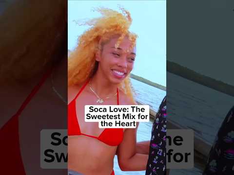 The Best of 2024 Soca Mix