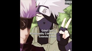 Ambient Hip Hop | Chilled Hip Hop | Lo-fi Intro Type Beat - "Grind (Intro)" 2023