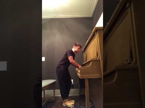 “Born Again” Original Song