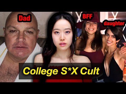 Dad Moves Into Daughter’s College Dorm & Starts A Cult On Campus