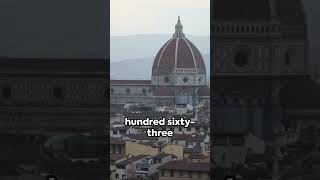 Florence in a Flash  Top Attractions  #discoveritaly #traveltips #italianculture