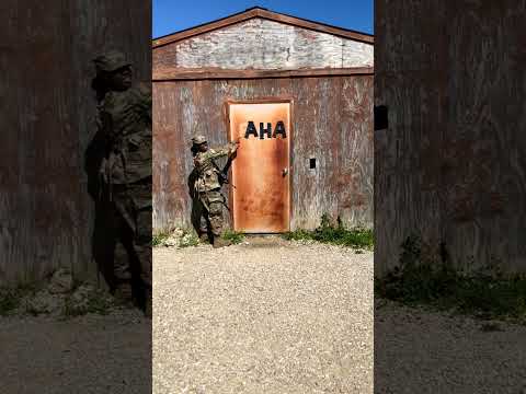 Don’t let the future catch you by surprise. 🔮 Take charge of your life in the Army National Guard.