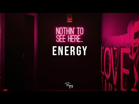 "Energy" - Freestyle Rap Beat | Free Hip Hop Instrumental Music 2025 | RussellBeatz #Instrumentals