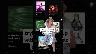 Everyone decided to drop #newmusic #newmusicalert #trendingvideo #musicshorts #musicindustry #shorts