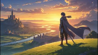 3 Hours of Epic Fantasy Adventure Music – Journey and Battle Themes
