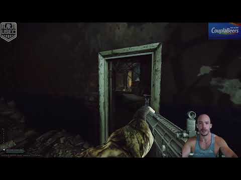 It's basically Tarkov...