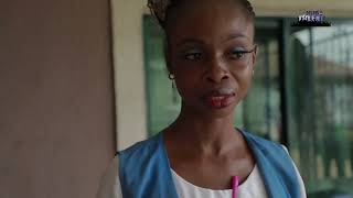 THe pen 🖊️, Next of kin episode 4,Finally the latest Nollywood suspense Action  series, keep on