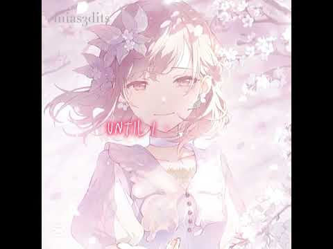 i’ll never smile again…until i smile at… 𝑦𝑜𝑢.
