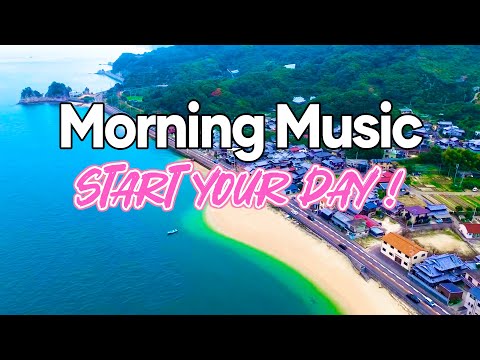 New Morning Music - Rhumba, Cha Cha Cha, Ballad Instrumental Melody - Start a Positive Morning