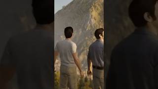 Hazelight Studios game edit 🥶 #shorts #gaming #ittakestwo #awayout