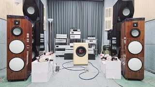 (심야 튜닝중)  비도오고~~  콘트라베이스 S2  특주버젼