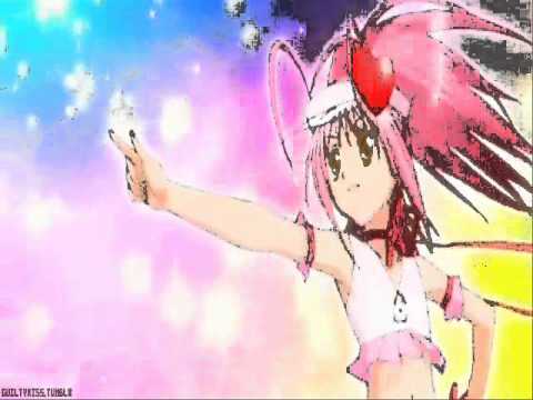 Shugo Chara Never Give It Up