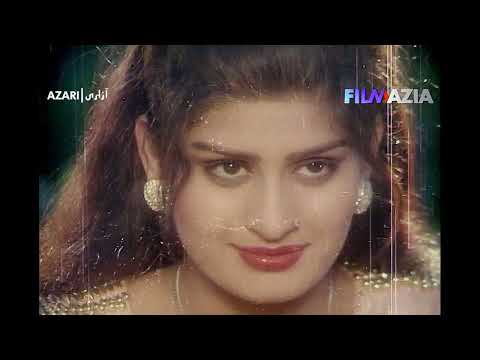 Husan Me Pa Top Di (Full Video Song) AZAARI | Pashto Movie |Niamat Sarhadi,Asif Khan ,Nazoo