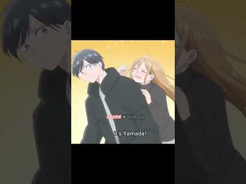 marry you with paper ring#horimiya #loveishardforotaku #skipandloafer #yamada #hori #izumi #tranding