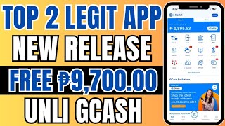 LEGIT HOMEBASED JOB 2025 FREE GCASH ₱9,700.00 NO PUHUNAN LEGIT KITAAN NEW GCASH EARNING APP
