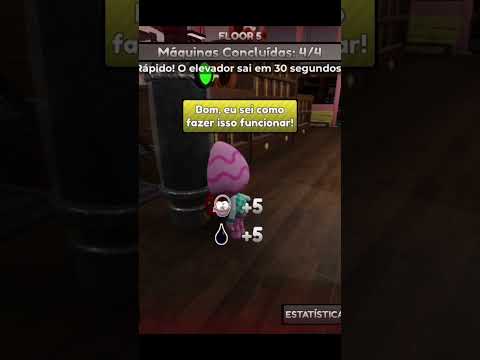 Solo run eggson! #dandysworld #roblox #solorun #eggson #shorts