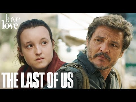 The Last of Us | Time Heals All Wounds | Love Love