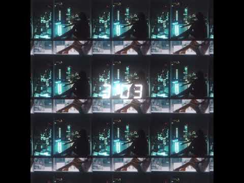 「3時12分 / TAKU INOUE & 星街すいせい」Teaser