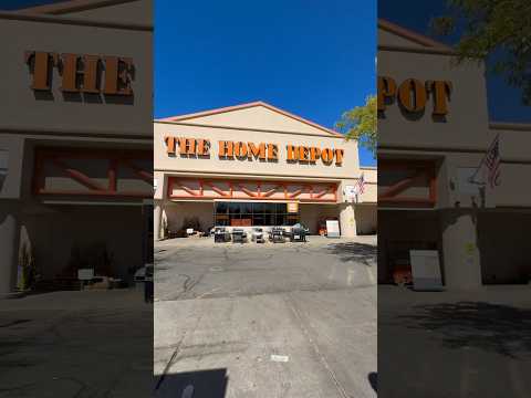 WalkieTalkie Prank On Home Depot Employees #funnyprank #funny #comedymoments #prank #fyp