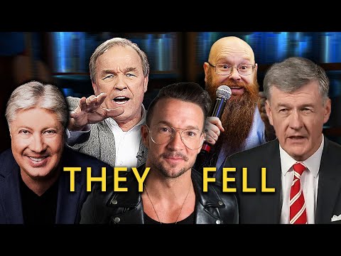 Can Fallen Pastors Be Restored? 10 Qs with Mike Winger (Ep 36)