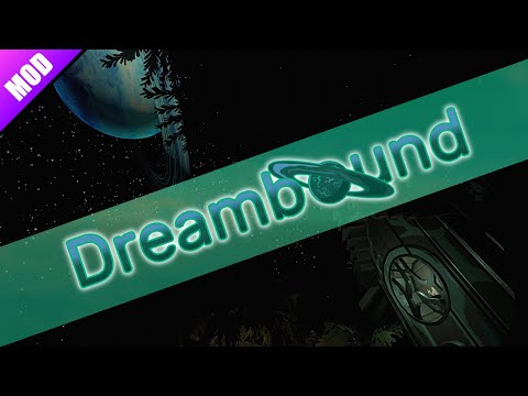 A New Echoes of the Eye Mystery - Dreambound Playthrough (Outer Wilds Mod)