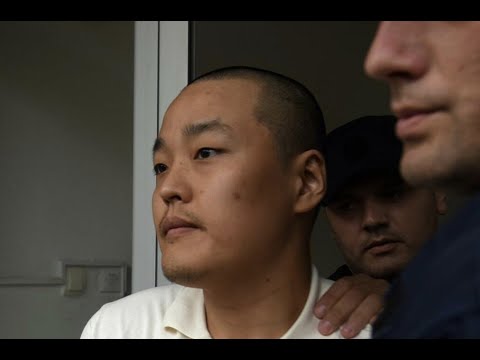 권도형 도권 징역 선고 Terra Do Kwon was sentenced