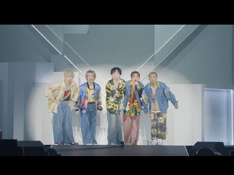 Da-iCE / 「I wonder (Live Extra ver.)」 - Da-iCE 10th Anniversary Arena Tour 2024 -MUSi-aM-