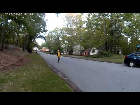 im the fastest man alive
