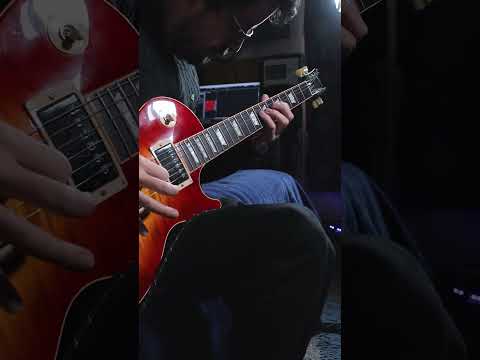 Les paul Furiosa