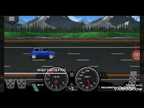 [PCRMV] Something Entirely New