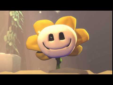 (SFM/Undertale/Meme) I Meet Someone...