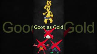 Gholdengoing #pokemon #pokemoncompetitive #shinypokemon #competitivepokemom #pokemonvgc  #gholdengo