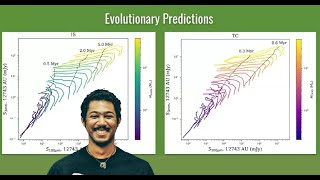 A framework for modeling the evolution of young stellar objects (Theo Richardson, UF)