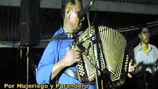 POR MUJERIEGO Y PARRANDERO HERMINIO ROJAS
