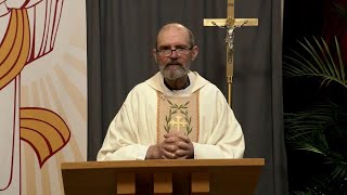 Catholic Mass Today | Daily TV Mass, Wednesday May 7, 2025