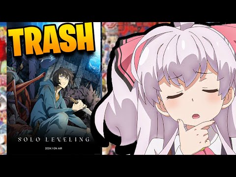 STOP Judging Anime By Its Cover