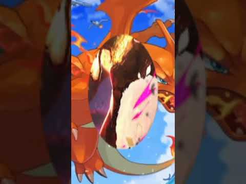 Charizard edit #trippieredd #music #rapper