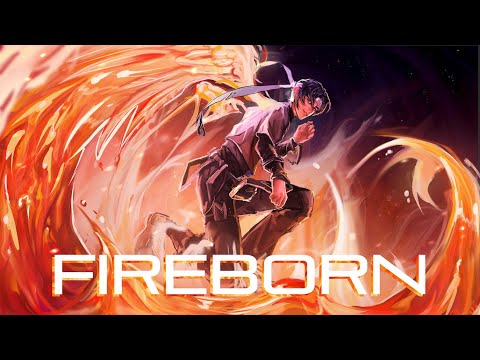 FIREBORN - Derivakat