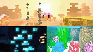 BEST SHADER FOR MCPE 😍 MINECRAFT EPIC SHADERS 💪🙀
