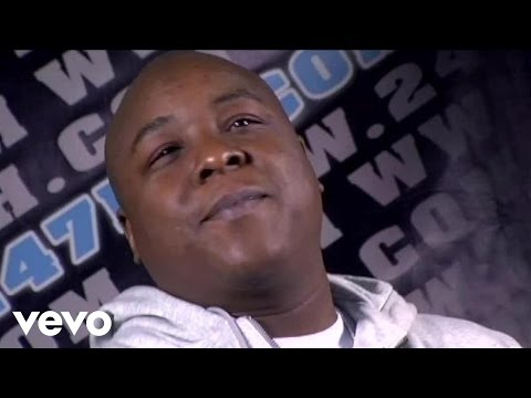 Jadakiss - Pulled Over Because Of Fireworks (247HH Wild Tour Stories)