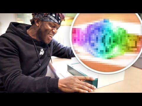 Spending over $200,000 on a WATCH